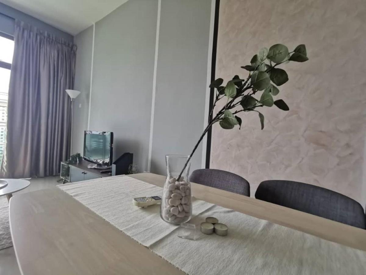 11-Modern Homestay Palazio Lake View Mount Austin Palazio Near Aeon Themepark Toppen Ikea Johor Bahru Exterior foto