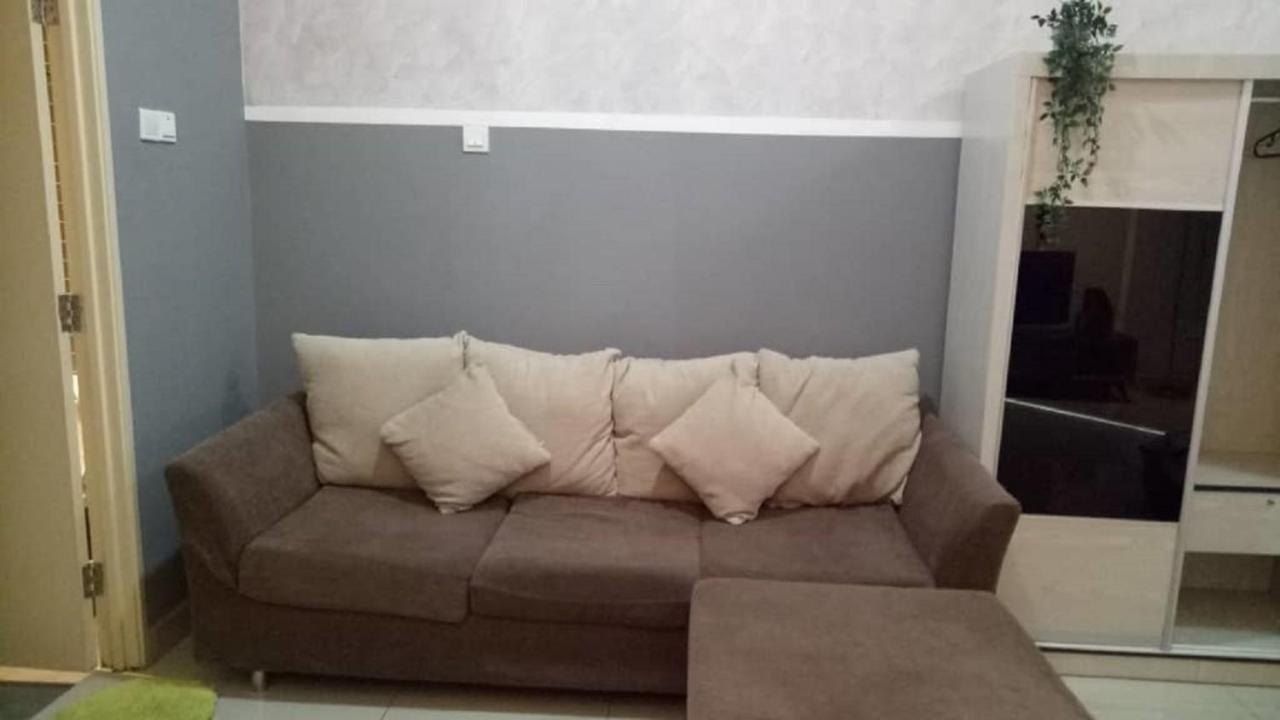 11-Modern Homestay Palazio Lake View Mount Austin Palazio Near Aeon Themepark Toppen Ikea Johor Bahru Exterior foto