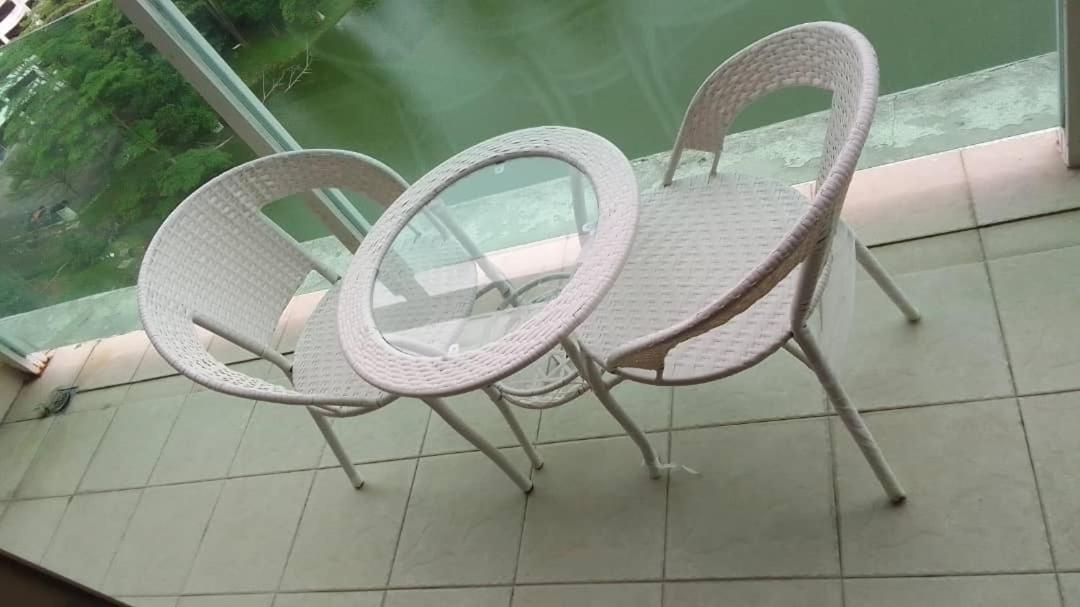 11-Modern Homestay Palazio Lake View Mount Austin Palazio Near Aeon Themepark Toppen Ikea Johor Bahru Exterior foto